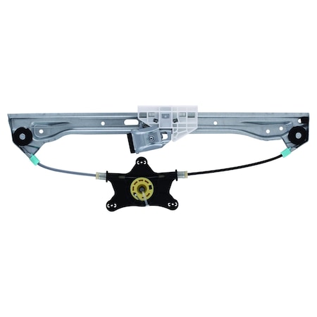 Wai Global WINDOW REGULATOR ONLY, WPR0453LB WPR0453LB